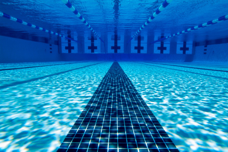 שדרוג חוויית השחייה עם טכנולוגיית משאבות חול מתקדמת